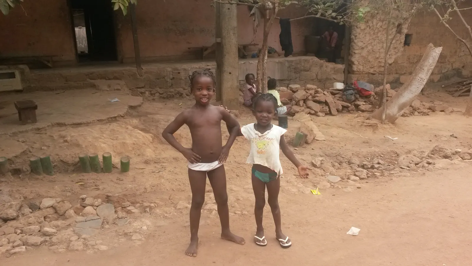 Capire la Guinea-Bissau per costruire bene