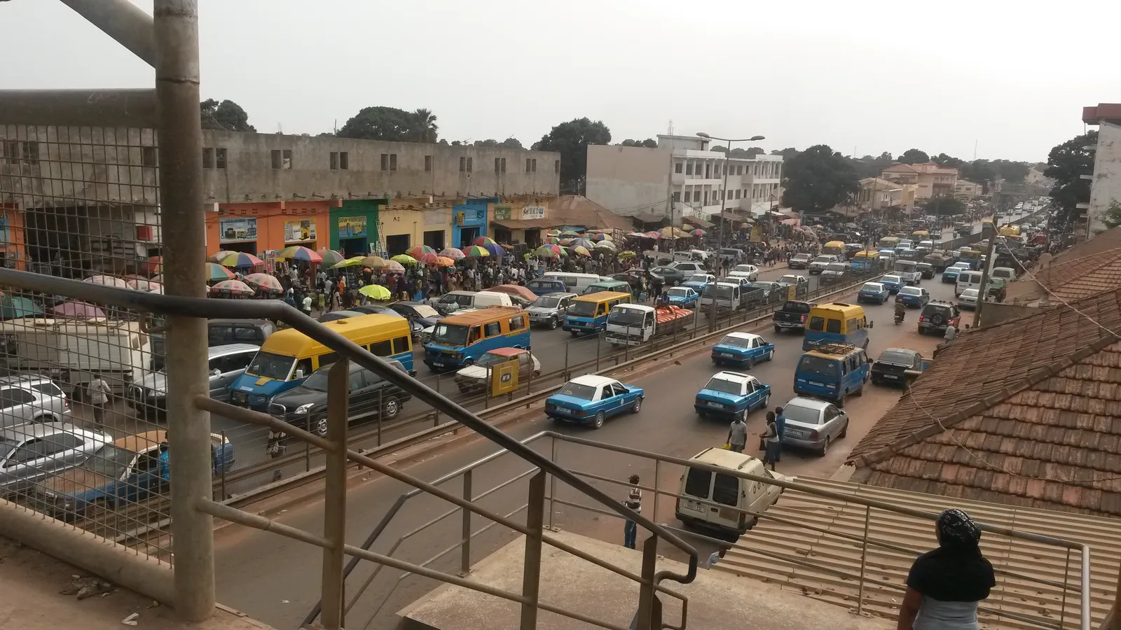 Capire la Guinea-Bissau per costruire bene