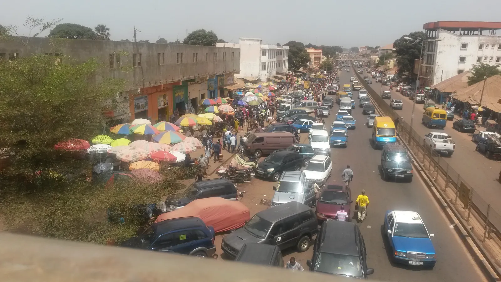 Capire la Guinea-Bissau per costruire bene