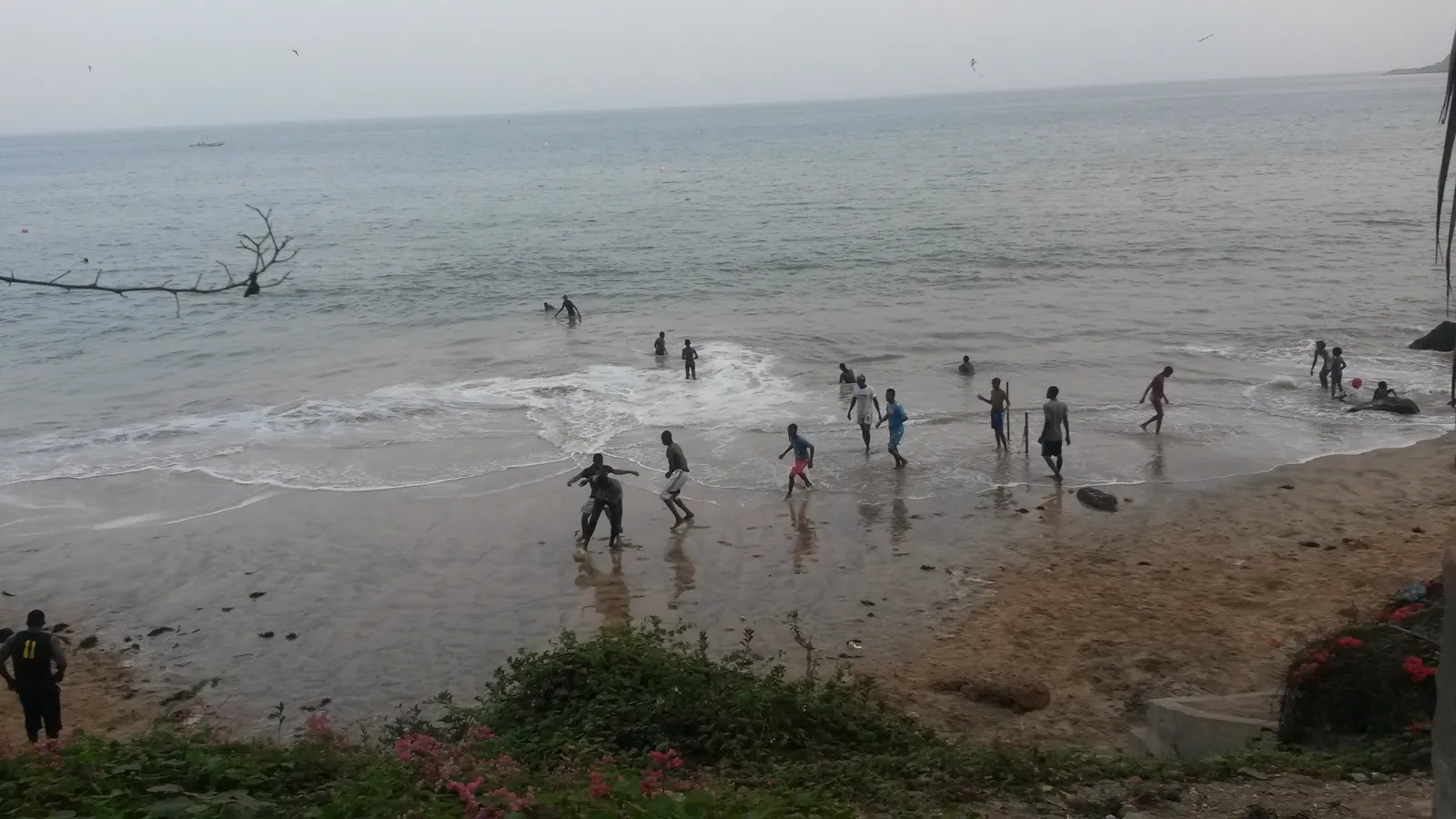 Capire la Guinea-Bissau per costruire bene