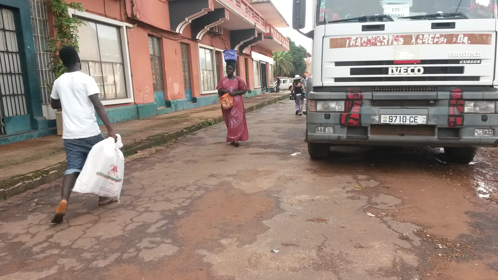 Capire la Guinea-Bissau per costruire bene