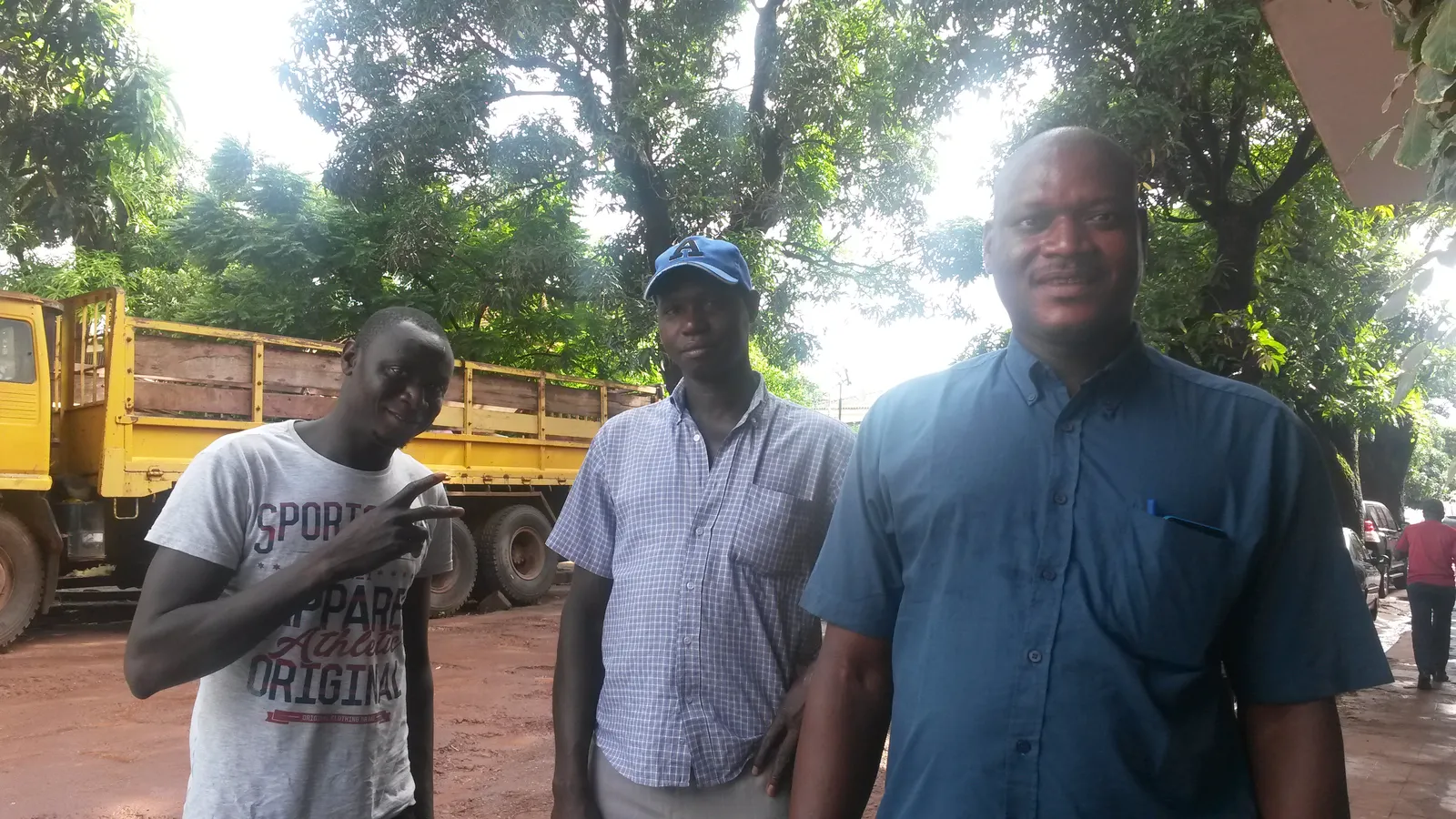 Capire la Guinea-Bissau per costruire bene