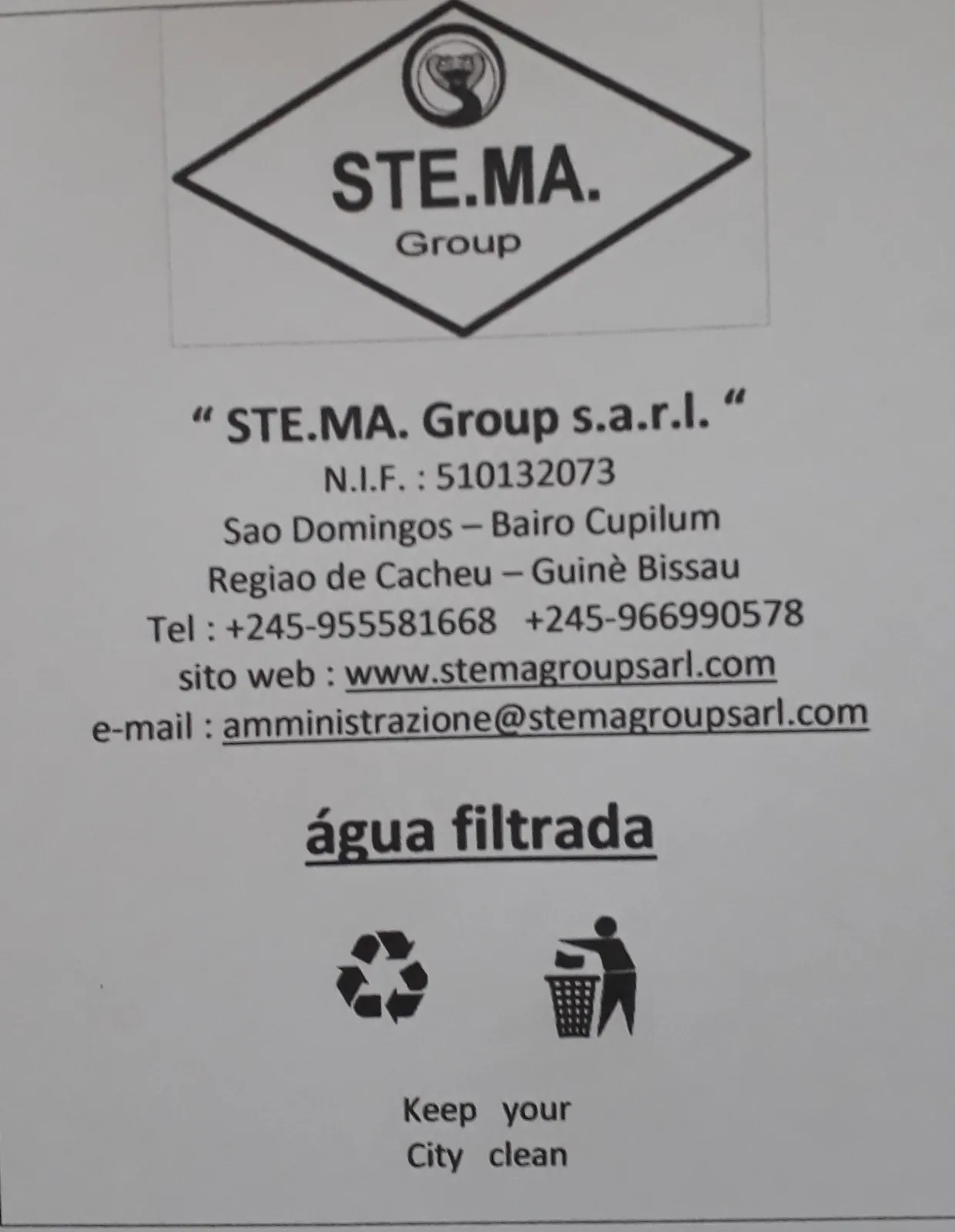 Energia e risorse sostenibili