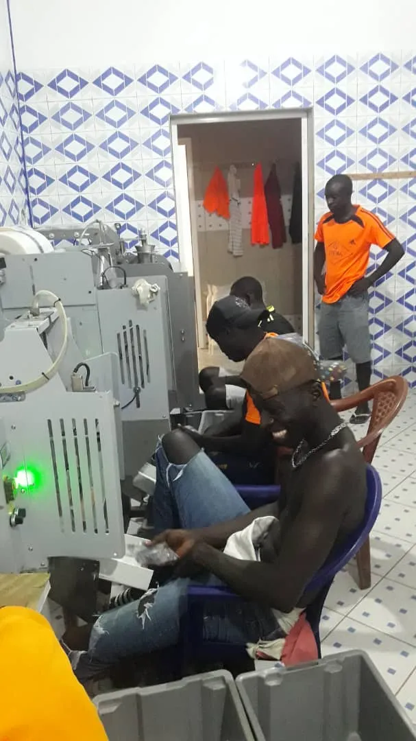 Energia e risorse sostenibili