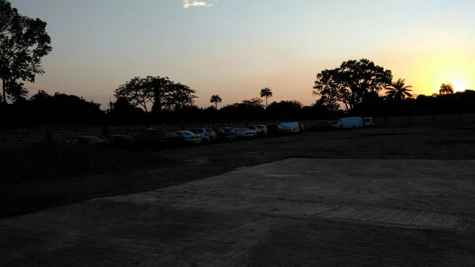 Parcheggio