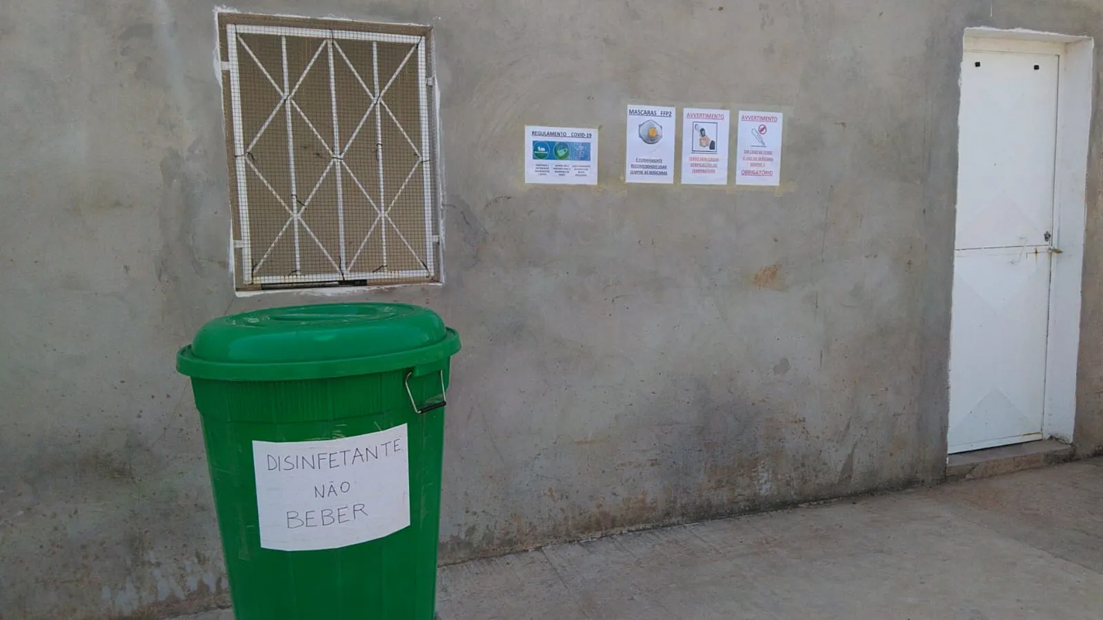 Parcheggio