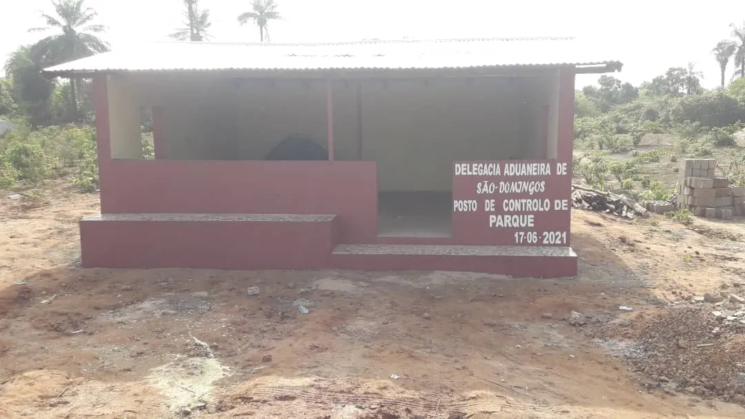 Parcheggio