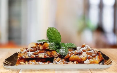 Croccante di Anacardi: Un Dolcetto Facile e Goloso
